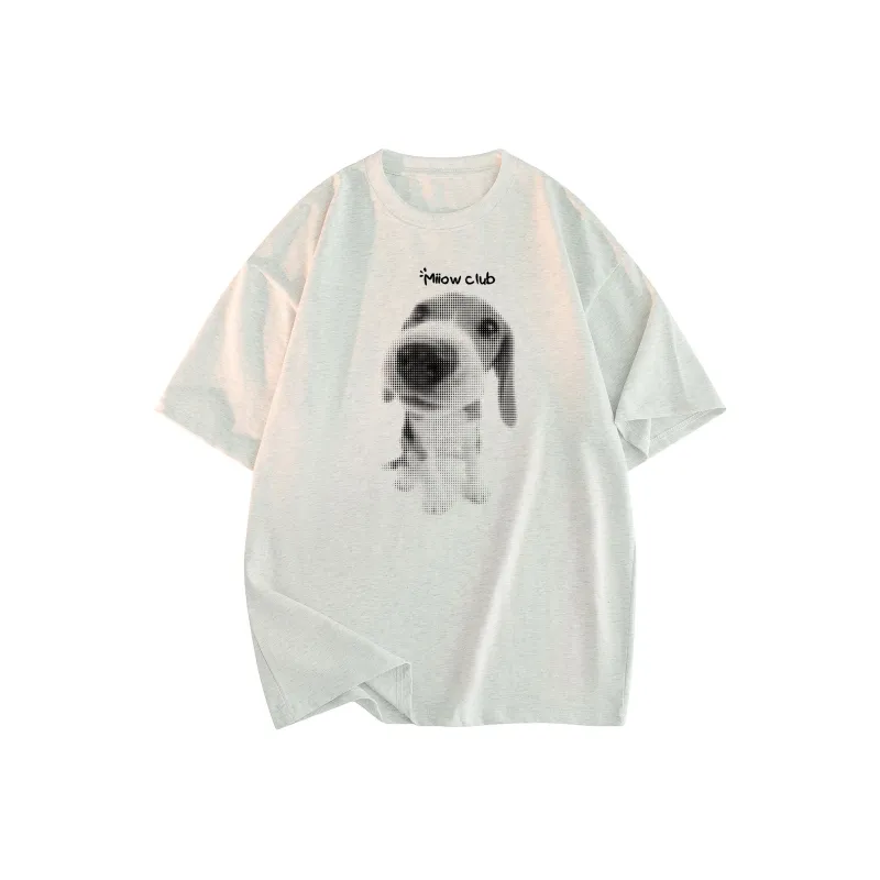 MIIOW Cool One Summer Series T Shirt Unisex-10