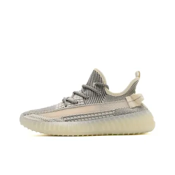 KAAVER OTTO Shock Absorbers Slip Resistant Breathable Low Top Casual Shoes Unisex