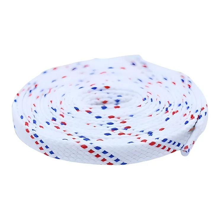 AAJF Polyester Shoelaces Unisex-5