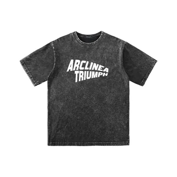 ARCLINEA T Shirts Unisex