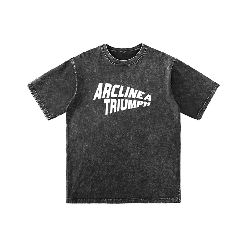 ARCLINEA T Shirts Unisex-0