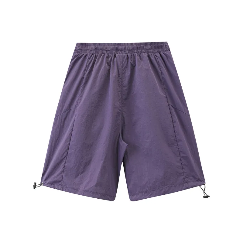 EMERICA Casual Shorts Unisex-7