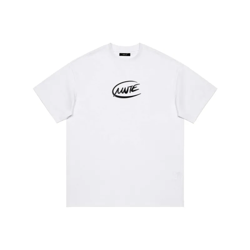 Universal Templates T Shirt Unisex-4