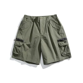 VERAF CA Casual Shorts Unisex