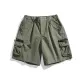 Light Army Green
