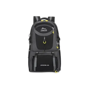 FREEHIKE Oxford Backpack Tubas Unisex Multicolor
