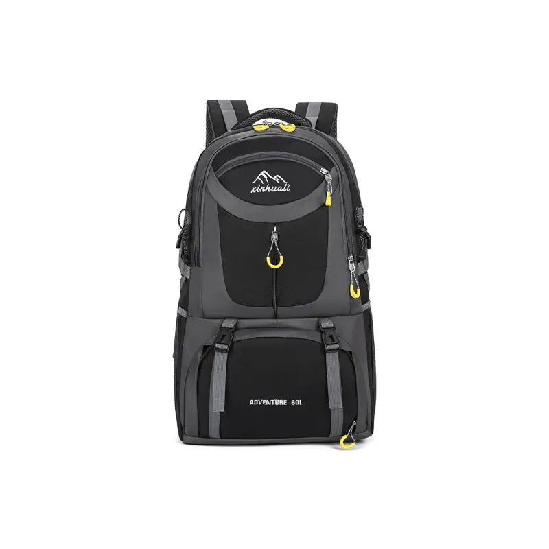 FREEHIKE Oxford Backpack Tubas Unisex Multicolor-0