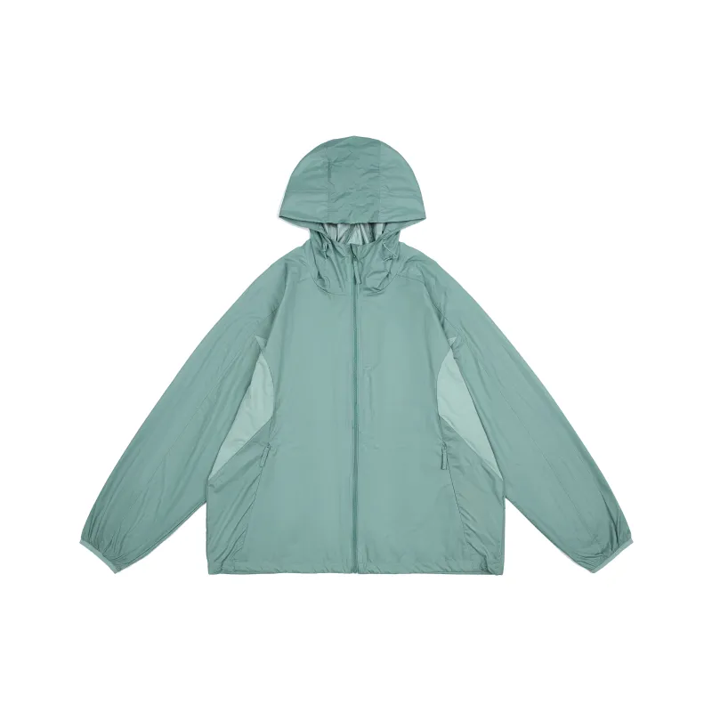 VERAF CA Sun Protection Clothing Unisex-4