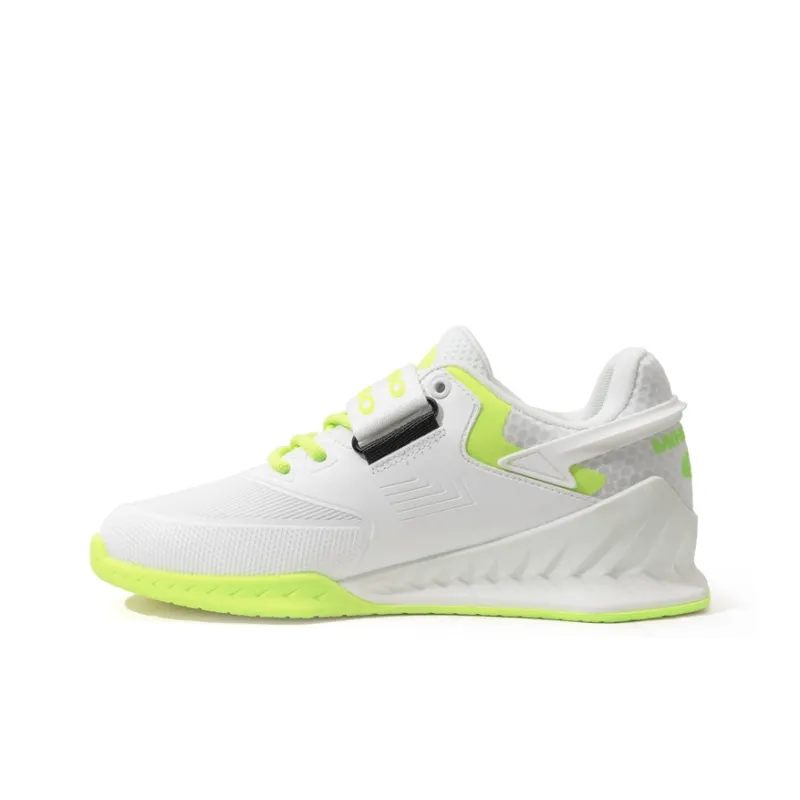 SIMBA'S PRIDE Breathable Low Top Training Shoes Men's-3