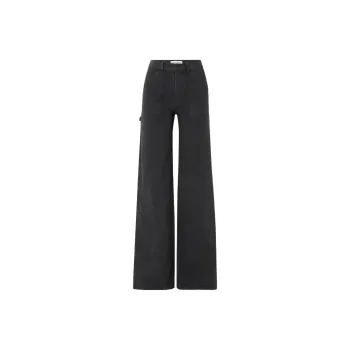 NILI LOTAN Casual Pants Women's Black