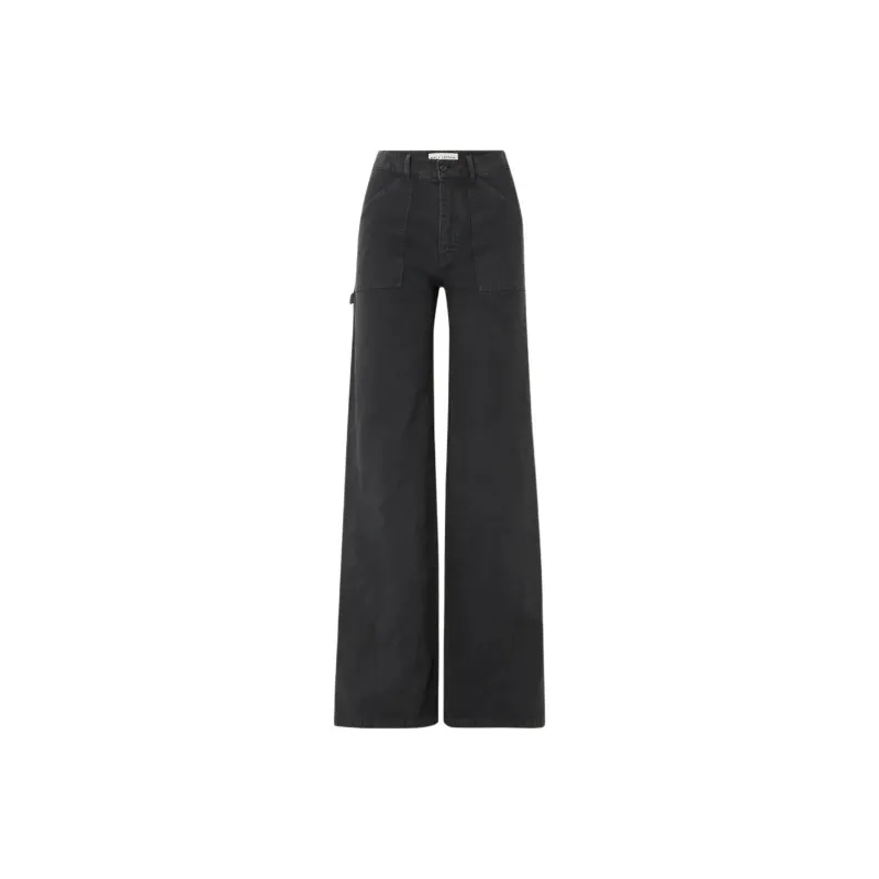 NILI LOTAN Casual Pants Women's Black-0