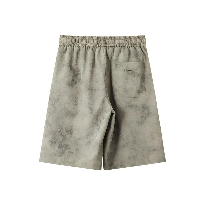 DUKE+DEXTER Casual Shorts Unisex-8