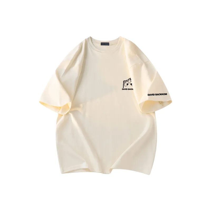 David Bakken T Shirts Unisex-6