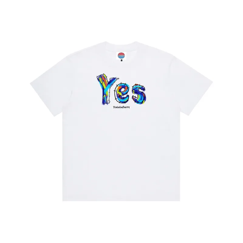 FNI Dalaiinfinity T Shirt Unisex-0