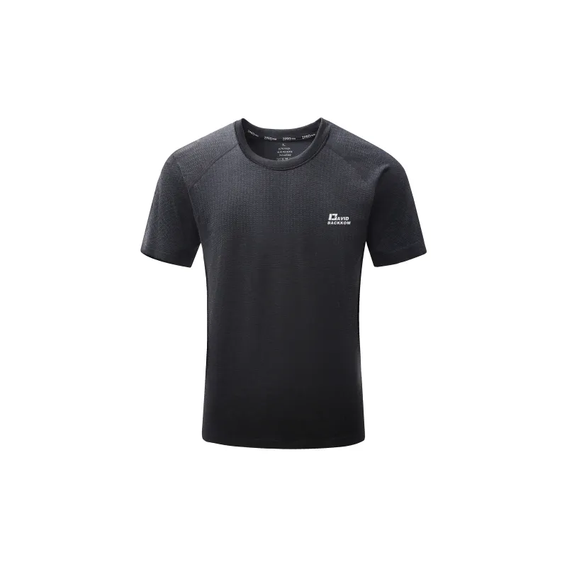 David Bakken Men Undershirts-0