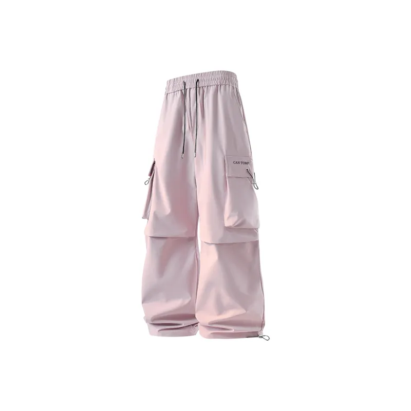 CAN·TORP Windbreaker Pants Unisex-7