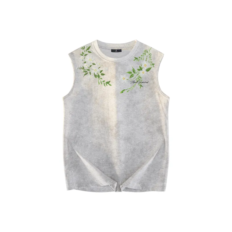 ROBINHOOD Tank Tops Unisex-4