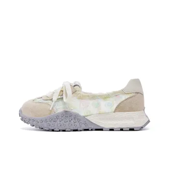 DAPHNE Low Top Casual Shoes Women's