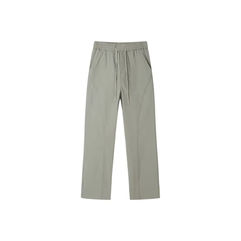 JRX Cargo Pants Unisex-8