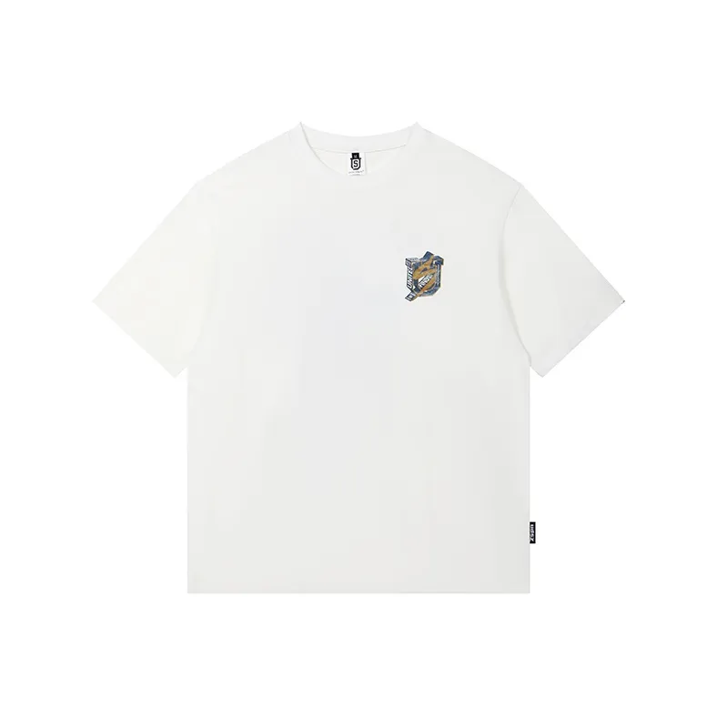 US T Shirts Unisex-0