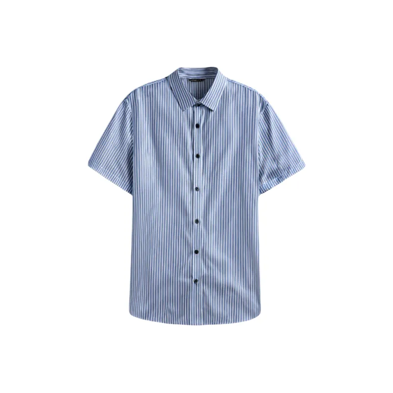 BANGBOY X IZTION Shirts Men-0