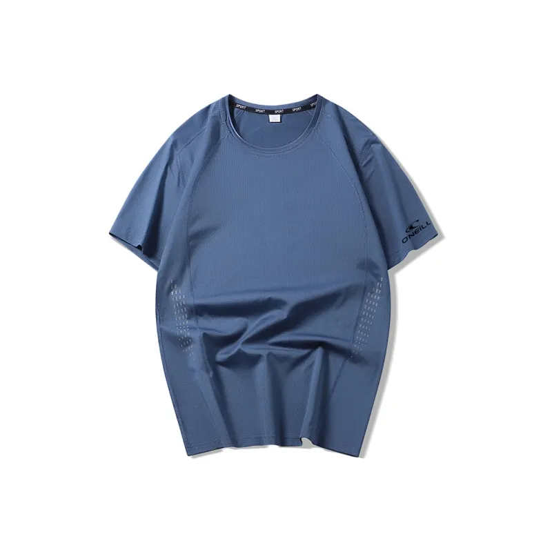 O'Neill T Shirts Unisex-10