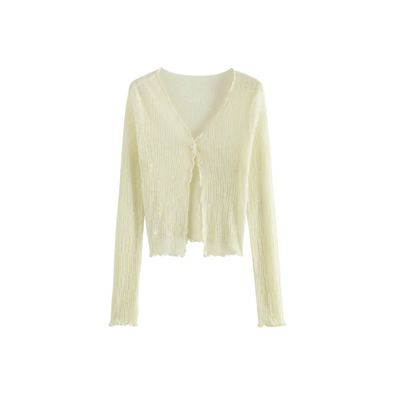 FANSILANEN Knitwear Women's-2