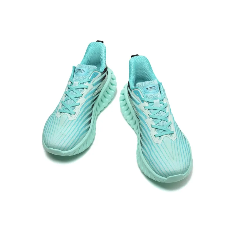 AMICNIEGD Shock Absorbers With Slip Resistant And Abrasion Resistant Properties Low Top Casual Shoes Unisex-1
