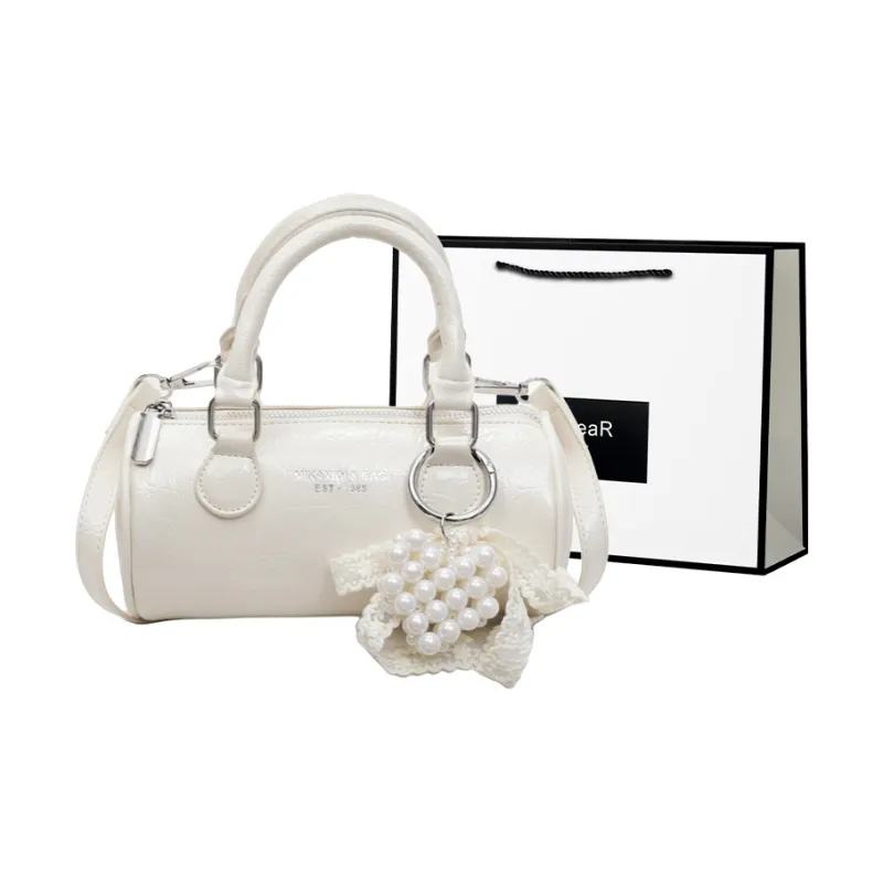 ALLDeaR PU Handbag Women's Multicolor-3