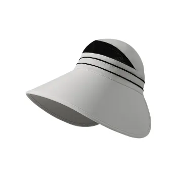 YUZHAOLIN Polyester Sun Protection Hats Women's