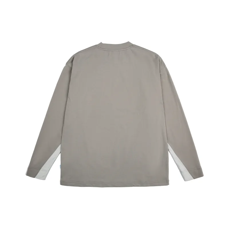 VERAF CA Breathable Sun Protection Clothing Unisex-5