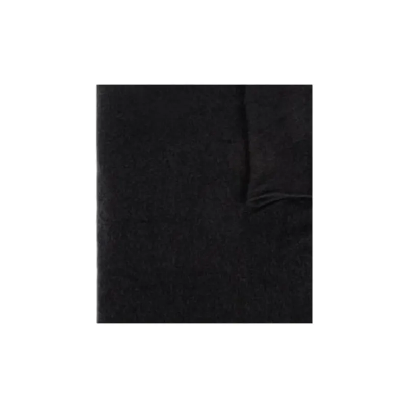 ISABEL MARANT ETOILE Knit Scarves Men's Black-1