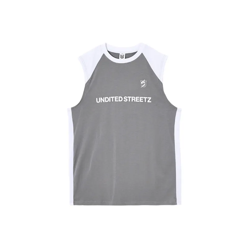 US Tank Tops Unisex-12