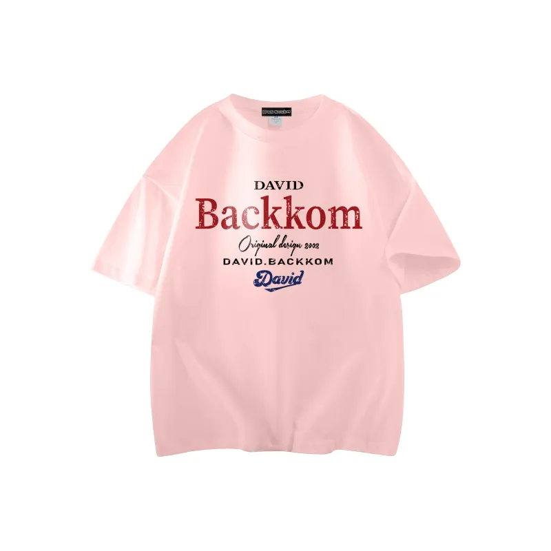 David Bakken T Shirts Unisex-24