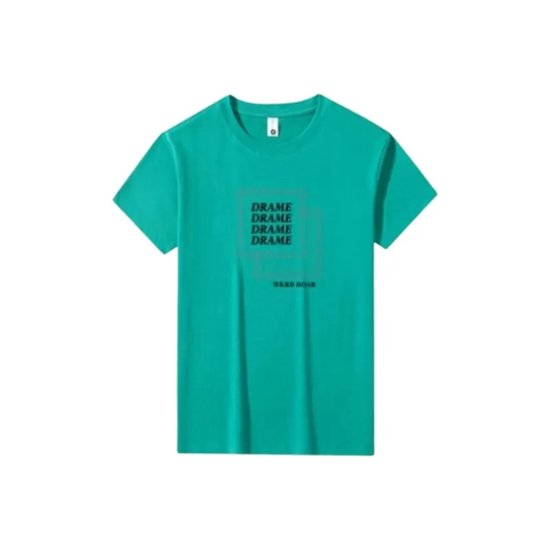 HKRXEC T Shirts Men-8