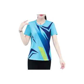 The New Age Family Tennis Top Women's