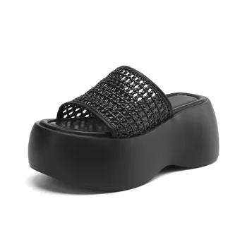 BalletCat Slip Resistant Slide Slippers Women's