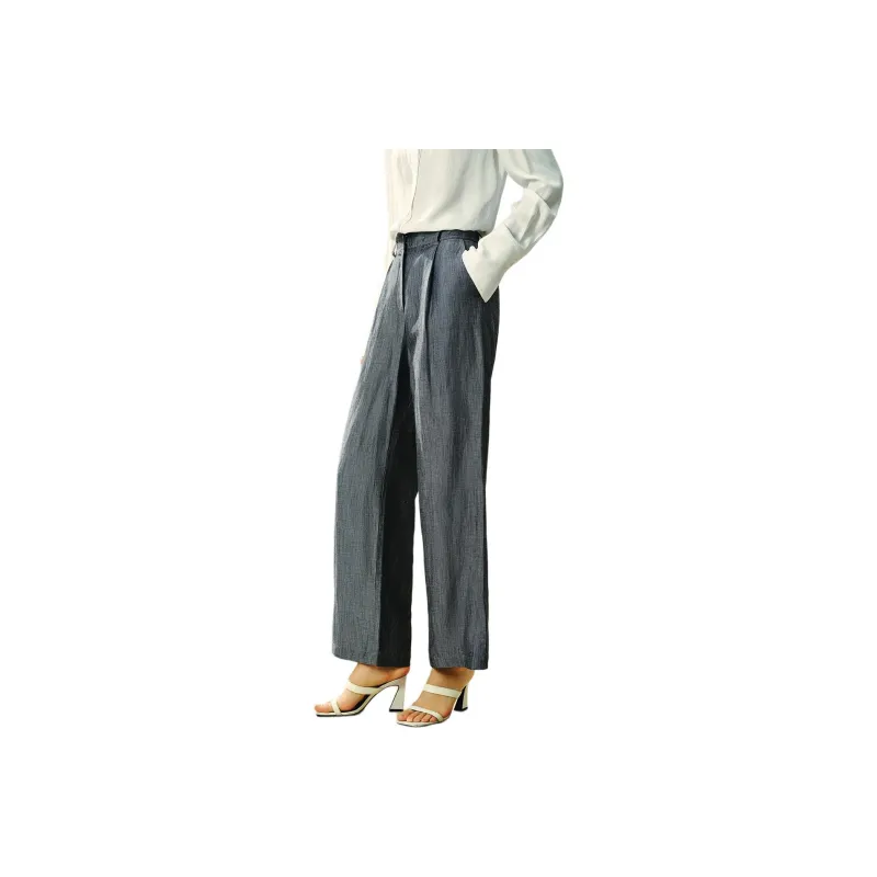 INSUN Suit Trousers Women's-7