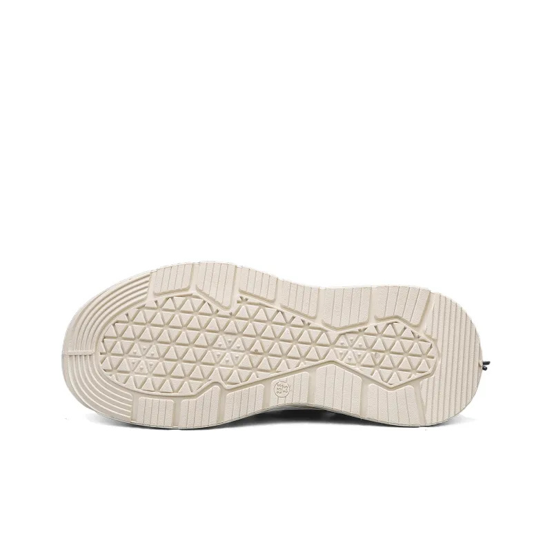 Warrior Lightweight And Breathable Low Top Casual Shoes Men's-11