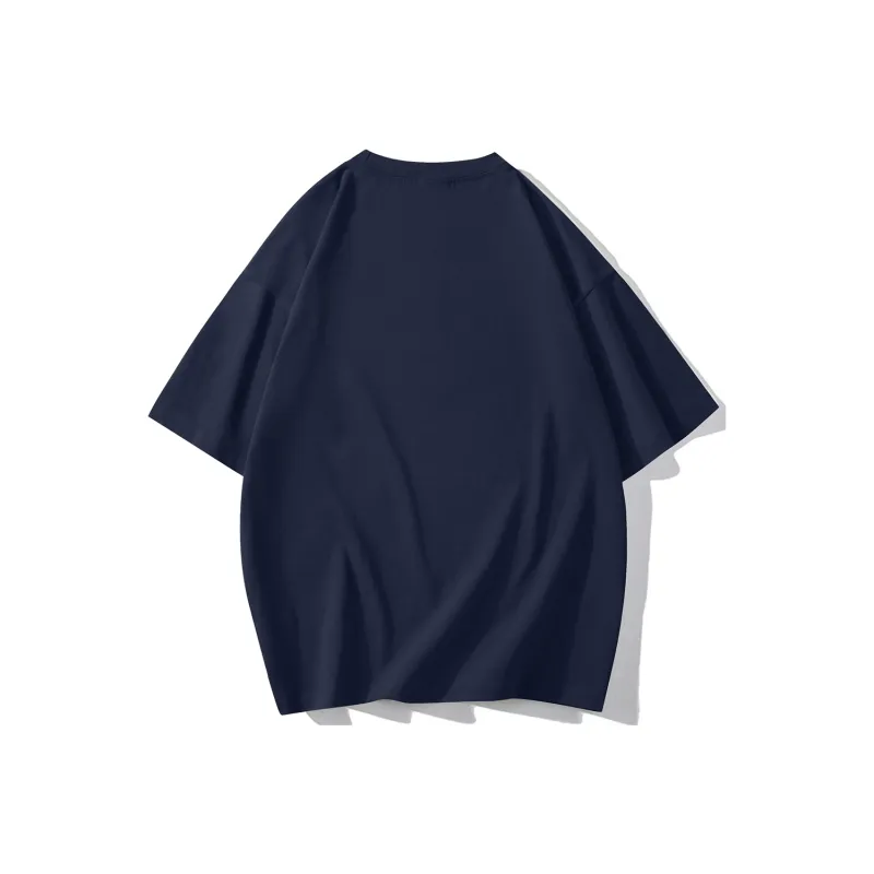 Luosamen T Shirts Unisex-17