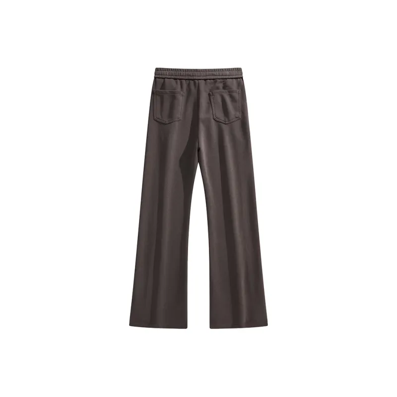 DJ.SPIRIT Casual Pants Unisex-1
