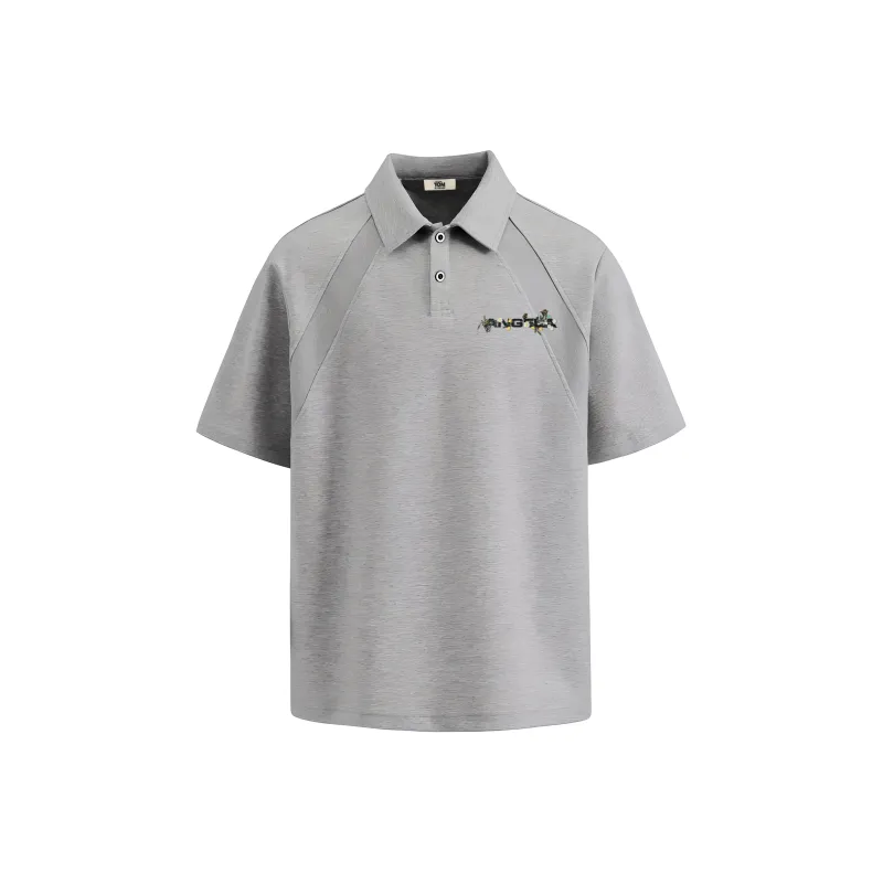 TALKING TOM Polo Shirts Unisex-10