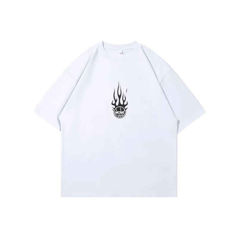 NCAA T Shirts Unisex-4