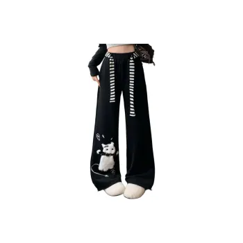 COVER TIME Casual Pants Women's