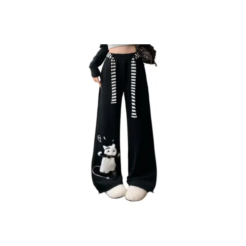 COVER TIME Casual Pants Women's
