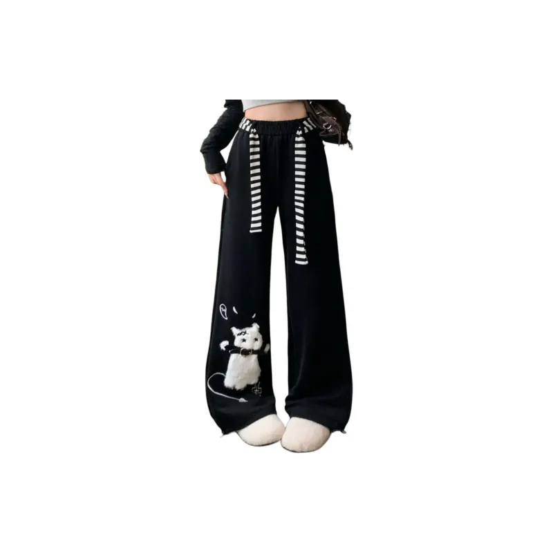 COVER TIME Casual Pants Women's-0