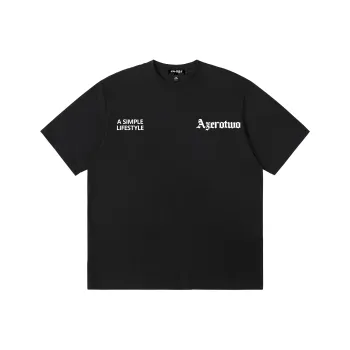 A02 T Shirts Unisex