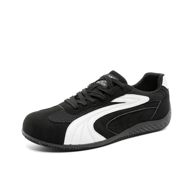 ROBINHOOD Low Top Casual Shoes Men's-2