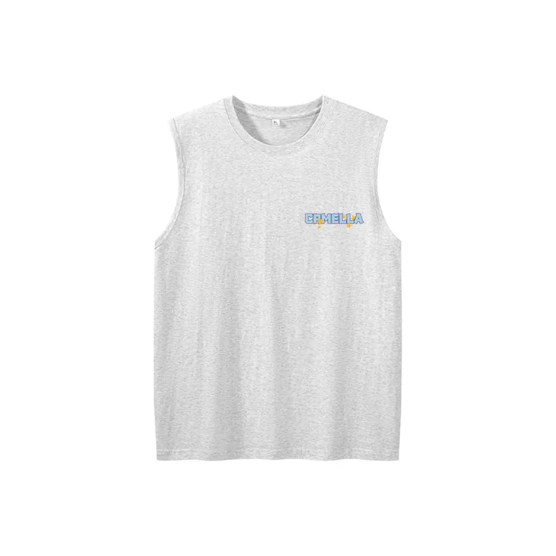 Caramella Tank Tops Women's-4