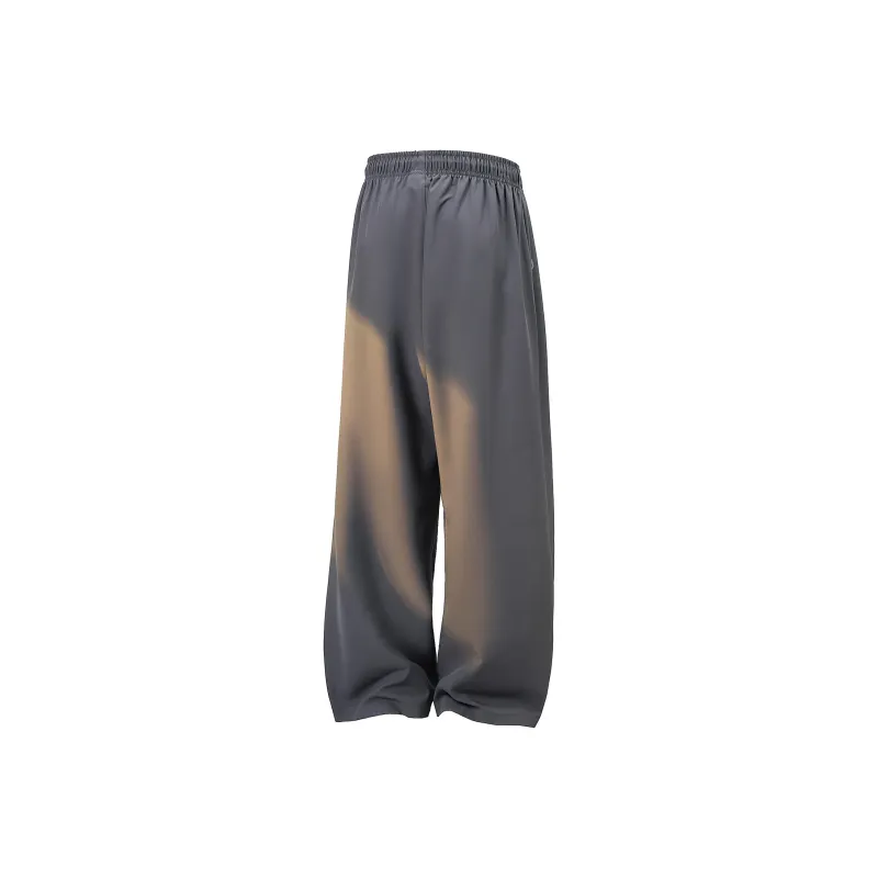 JEANSWEST Knitted Sweatpants Unisex-9